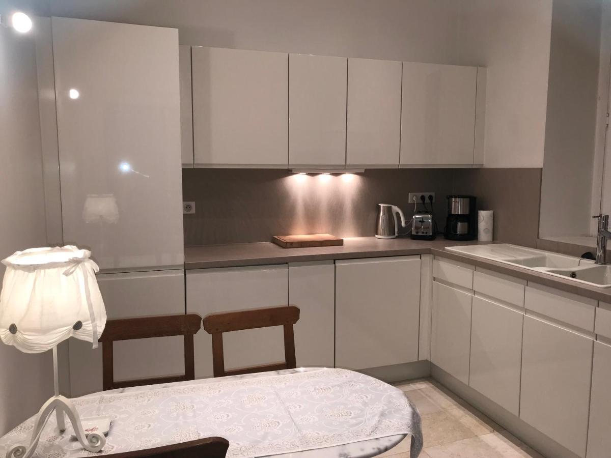2 Boulevard De Nancy Страсбург Екстериор снимка