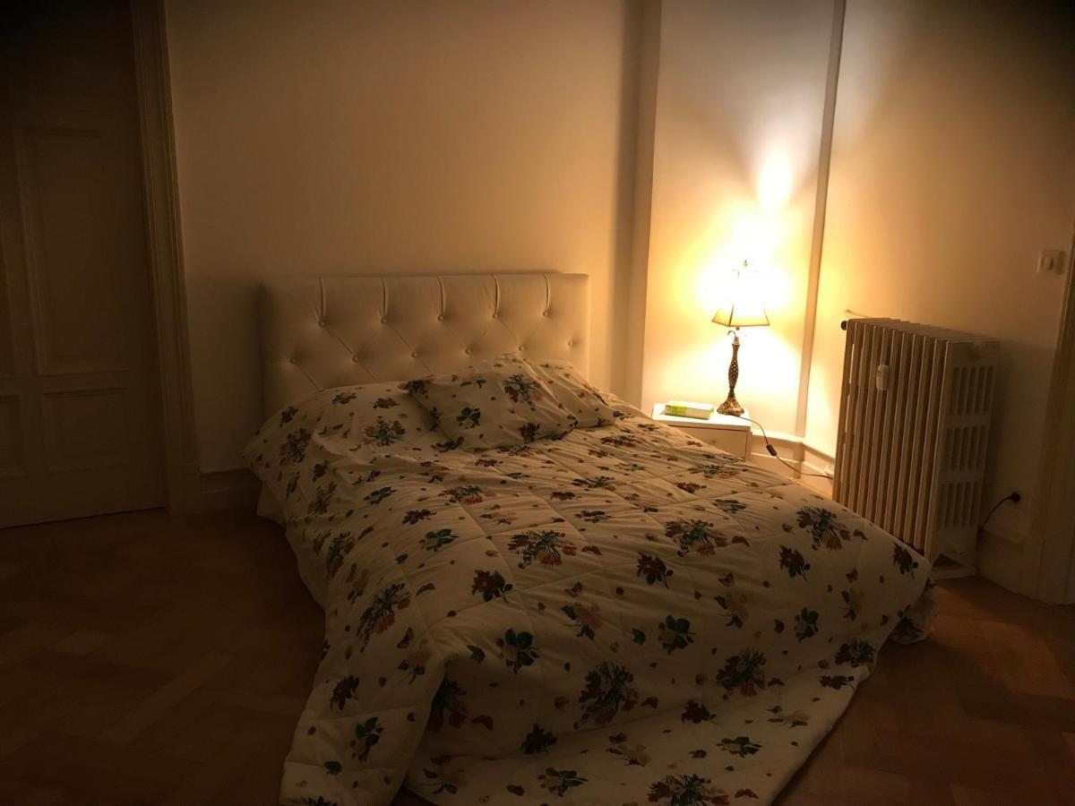 2 Boulevard De Nancy Страсбург Екстериор снимка