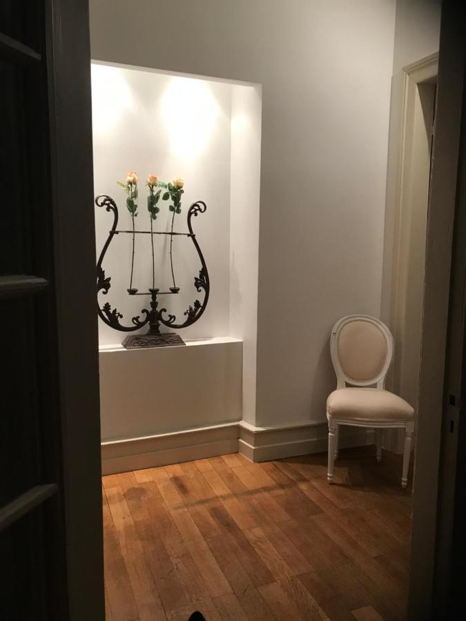 2 Boulevard De Nancy Страсбург Екстериор снимка