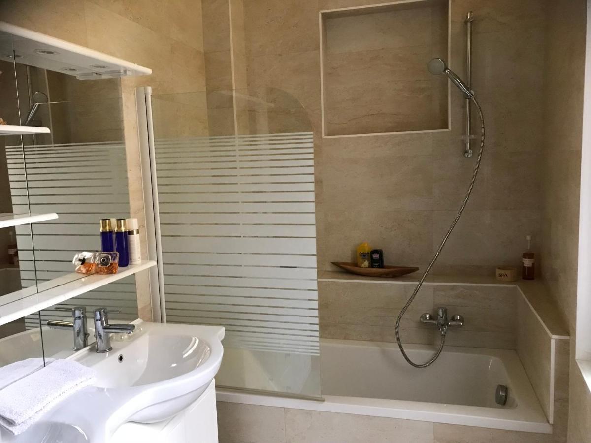 2 Boulevard De Nancy Страсбург Екстериор снимка